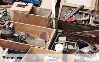 Brocanteur Pyrénées-Atlantiques 