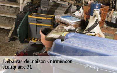 Débarras de maison  64400
