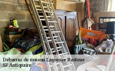 Débarras de maison  64470