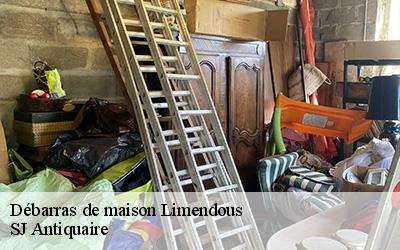 Débarras de maison  64420