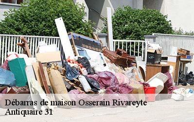Débarras de maison  64390