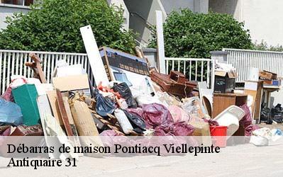 Débarras de maison  64460