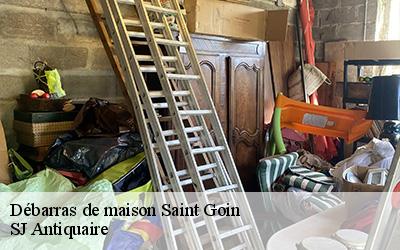 Débarras de maison  64400