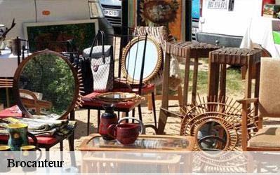 Brocanteur  64460