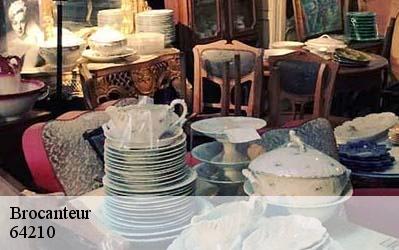 Brocanteur  64210