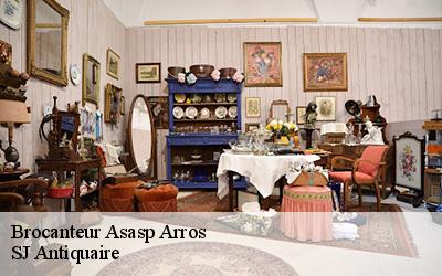 Brocanteur  64660
