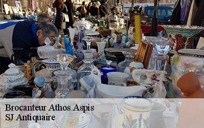 Brocanteur  64390