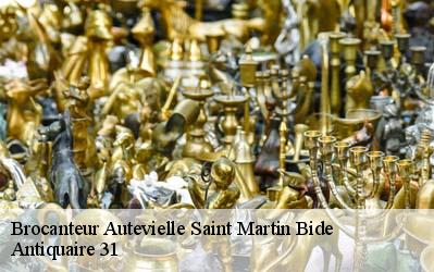 Brocanteur  64390