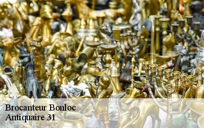Brocanteur  64240