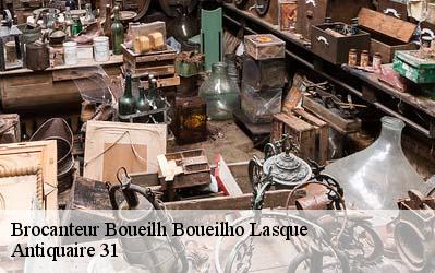 Brocanteur  64330