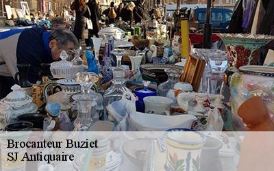 Brocanteur  64680