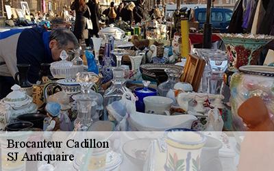 Brocanteur  64330
