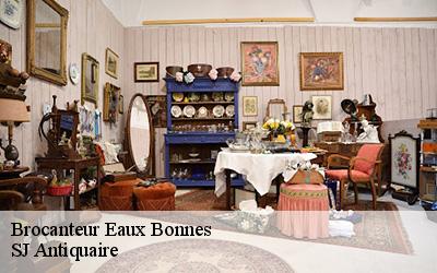 Brocanteur  64440