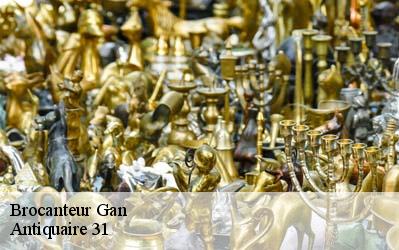 Brocanteur  64290