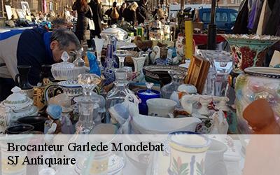 Brocanteur  64450