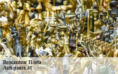 Brocanteur  64120