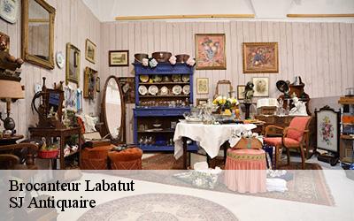 Brocanteur  64460