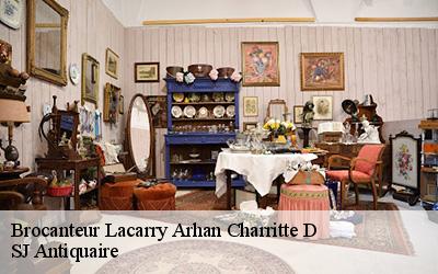 Brocanteur  64470