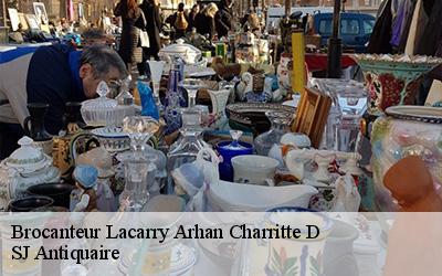 Brocanteur  64470