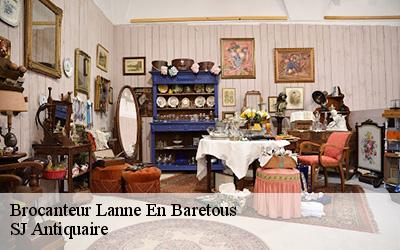 Brocanteur  64570