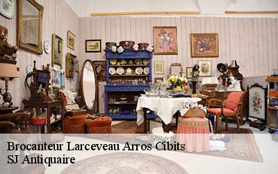 Brocanteur  64120
