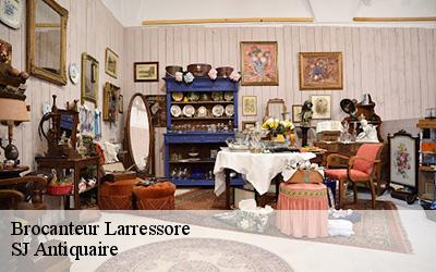 Brocanteur  64480