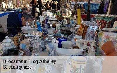Brocanteur  64560