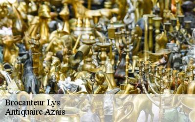 Brocanteur  64260