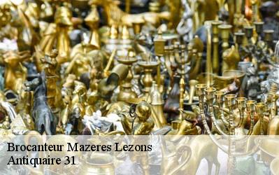 Brocanteur  64110