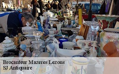 Brocanteur  64110