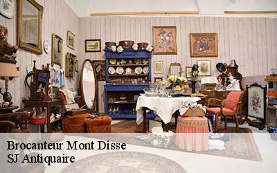 Brocanteur  64330