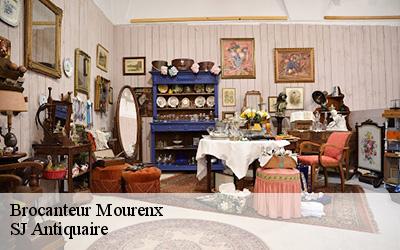 Brocanteur  64150
