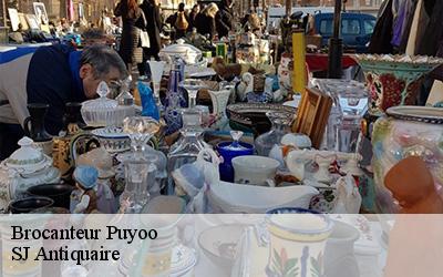 Brocanteur  64270