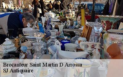 Brocanteur  64780