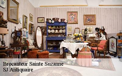 Brocanteur  64300