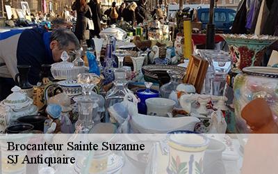 Brocanteur  64300