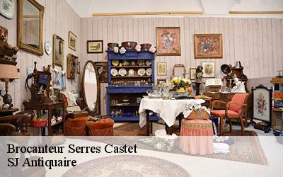 Brocanteur  64121