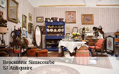 Brocanteur  64350