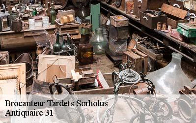 Brocanteur  64470