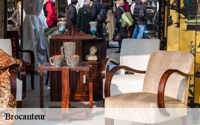 Brocanteur  64470