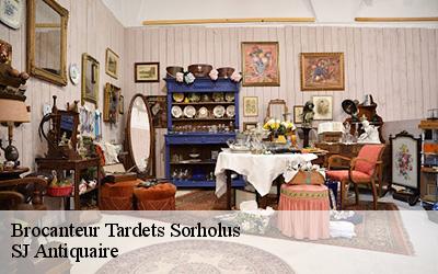 Brocanteur  64470