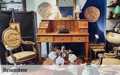 Brocanteur  64470