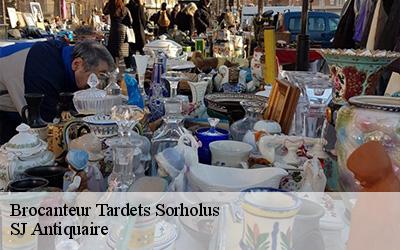 Brocanteur  64470