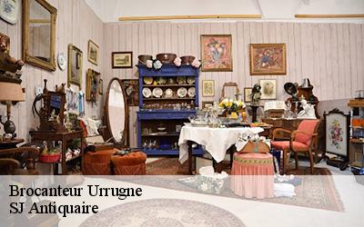 Brocanteur  64122