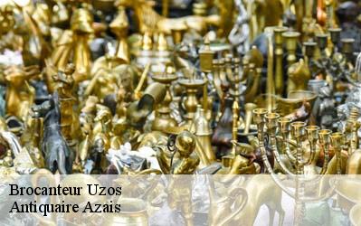 Brocanteur  64110