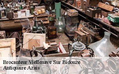 Brocanteur  64270