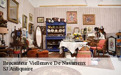 Brocanteur  64190
