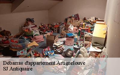 Débarras d'appartement  64230