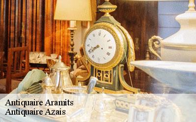 Antiquaire  64570