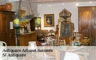 Antiquaire  64120